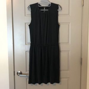 Anne Taylor LOFT Midi Dress (Medium)